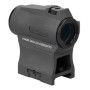 Коліматорний приціл Holosun – HS403R Red Dot Sight – Low mount & 1/3 Co-witness Mount. HS403R-RD