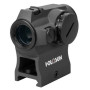 Коліматорний приціл Holosun – HS403R Red Dot Sight – Low mount & 1/3 Co-witness Mount. HS403R-RD