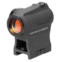 Коліматорний приціл Holosun – HS403R Red Dot Sight – Low mount & 1/3 Co-witness Mount. HS403R-RD