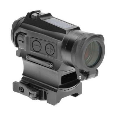 Коліматорний приціл Holosun Micro HS515CM