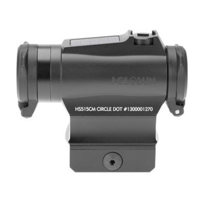 Коліматорний приціл Holosun Micro HS515CM