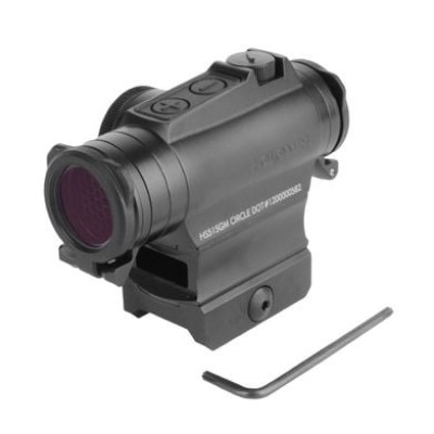 Коліматорний приціл Holosun HS515GM Micro Red Dot