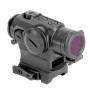 Коліматорний приціл Holosun HS515GM Micro Red Dot