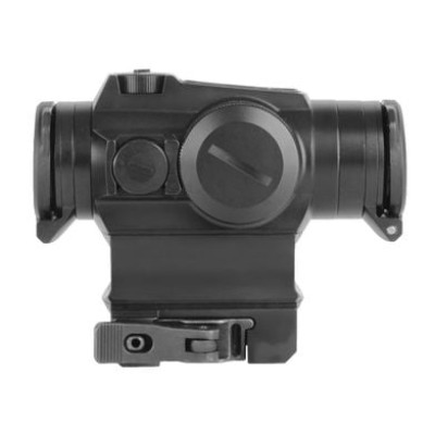 Коліматорний приціл Holosun HS515GM Micro Red Dot