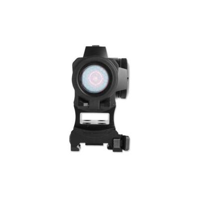 Коліматорний приціл Holosun HS515GM Micro Red Dot