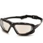 Окуляри тактичні Pyramex Highlander Plus Safety Goggles Clear
