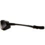 Тактические очки Pyramex Highlander Plus Safety Goggles Gray
