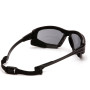Тактические очки Pyramex Highlander Plus Safety Goggles Gray