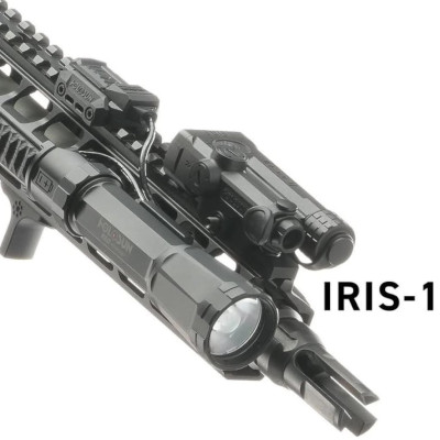 Лазерний цілевказівник HOLOSUN IRIS-GR1