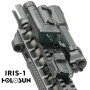 Лазерний цілевказівник HOLOSUN IRIS-RD1