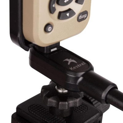 Флюгер Kestrel Rotating Vane Mount 5000 Series з чохлом для метеостанції