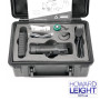Тактичний блок HOLOSUN LE321-GR (LE321G) Green + IR / White + IRilluminator