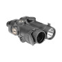 Тактичний блок HOLOSUN LE321-GR (LE321G) Green + IR / White + IRilluminator