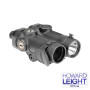 Тактичний блок HOLOSUN LE321R (LE321R) Red + IR / White + IRilluminator