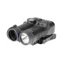 Тактичний блок HOLOSUN LE321R (LE321R) Red + IR / White + IRilluminator