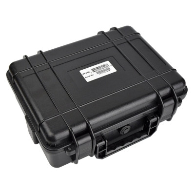 Тактичний блок HOLOSUN LE420-RD (LE420R) Red + IR / White + IRilluminator