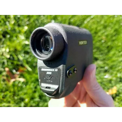 Далекомір Vortex Diamondback HD 2000 (LRF-DB2000)