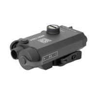 Тактичний блок HOLOSUN LS117-IR (LS117IR)