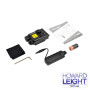 Тактичний блок HOLOSUN LS221-GR (LS221G) Green + IR
