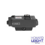 Тактичний блок HOLOSUN LS221-GR (LS221G) Green + IR