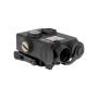 Тактичний блок HOLOSUN LS221-GR (LS221G) Green + IR