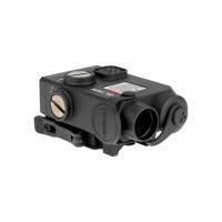 Тактичний блок HOLOSUN LS221R Red+IR