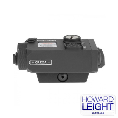 Тактичний блок Holosun LS321G (Green+IR)/IR illuminator