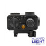 Тактичний блок Holosun LS321G (Green+IR)/IR illuminator