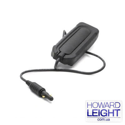 Тактичний блок Holosun LS321G (Green+IR)/IR illuminator
