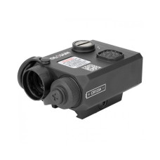 Тактичний блок Holosun LS321G (Green+IR)/IR illuminator