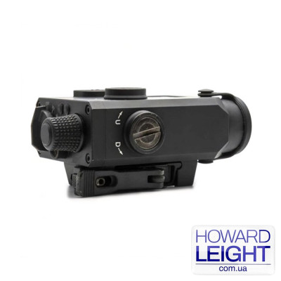 Тактичний блок Holosun LS321R (Red+IR)/ ІЧ-освітлювач