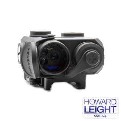 Тактичний блок Holosun LS321R (Red+IR)/ ІЧ-освітлювач