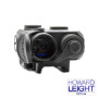 Тактичний блок Holosun LS321R (Red+IR)/ ІЧ-освітлювач