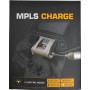Тактичний ліхтар на шолом Night Evolution MPLS CHARGE