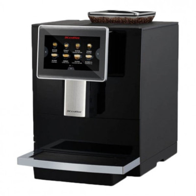 Професійна кавоварка Dr.Coffee H10