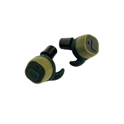 Активні беруші EARMOR M20 Tactical