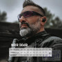 Активні захисні навушники (беруші) Earmor M20T Pro з Bluetooth – NRR30