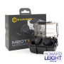 Активні захисні навушники (беруші) Earmor M20T Pro з Bluetooth – NRR30