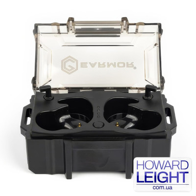 Активні захисні навушники (беруші) Earmor M20T Pro з Bluetooth – NRR30