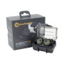 Активні захисні навушники (беруші) Earmor M20T Pro з Bluetooth – NRR30