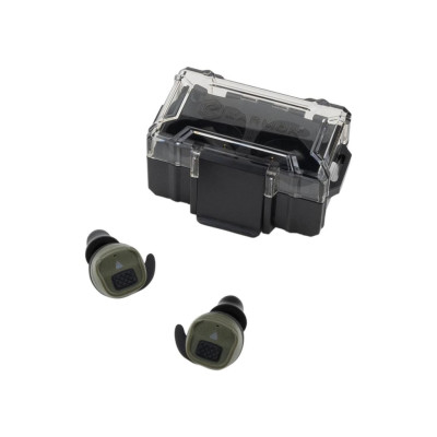 Активні захисні навушники (беруші) Earmor M20T Pro з Bluetooth – NRR30