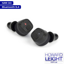Активні захисні навушники (беруші) Earmor M20T Pro з Bluetooth – NRR30