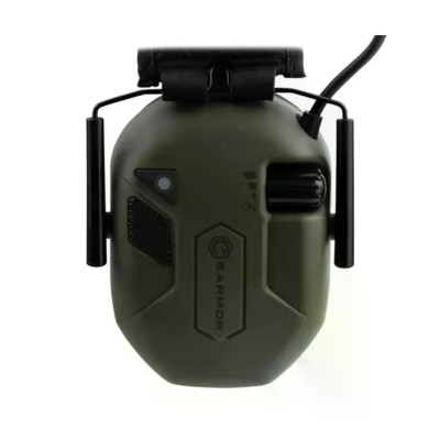 Активні захисні навушники Earmor M300T з Bluetooth