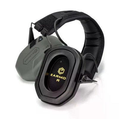 Активні захисні навушники Earmor M300T з Bluetooth