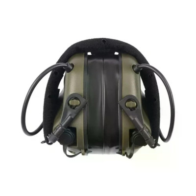 Активні захисні навушники Earmor M31 PLUS