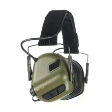 Активні захисні навушники Earmor M31 PLUS