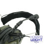 Активні захисні навушники Earmor M32X MOD3 (FG) Olive