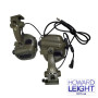 Активні захисні навушники Earmor M32X MOD3 (FG) Olive