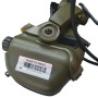 Активні захисні навушники Earmor M32X Mark3 (FG) Olive