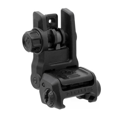 Складаний цілик Magpul MBUS® Gen. 3 – MAG1167-BLK